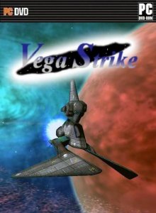 скачать игру Vega Strike 