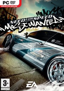 скачать игру Need for Speed Most Wanted: New Reality 
