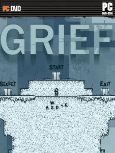 скачать игру Grief
