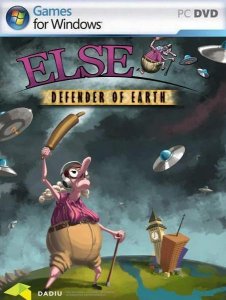 скачать игру бесплатно Else - Defender of Earth (2011/Eng) PC