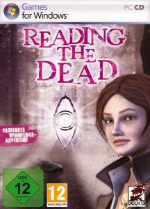 скачать игру Reading the Dead
