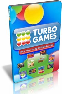 скачать игру Новые игры от TurboGames