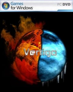 скачать игру Vertigo 