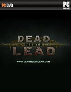 скачать игру Dead Meets Lead