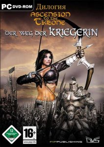 скачать игру бесплатно Дилогия Ascension to the Throne (2009/Rus/Eng) PC