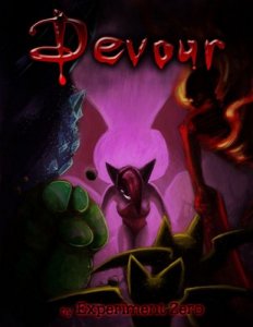 скачать игру Devour 