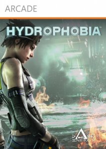 скачать игру Hydrophobia Prophecy 