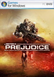 скачать игру Section 8.Prejudice 