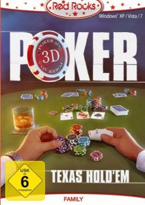 скачать игру бесплатно Red Rocks - Poker 3D Texas Hold'em (2011/DE) PC