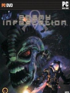 скачать игру Enemy Infestation 