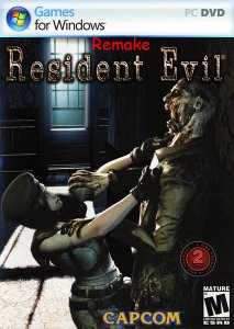 скачать игру Resident Evil Remake