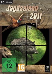 скачать игру бесплатно Jagdsaison 2011 (2011/DE) PC