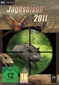 скачать игру бесплатно Jagdsaison 2011 (2011/DE) PC