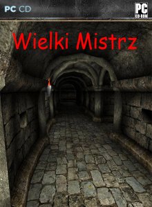 скачать игру бесплатно Wielki Mistrz (2009/ENG) PC