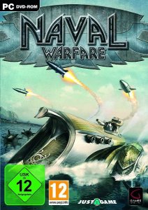 скачать игру бесплатно Aqua: Naval Warfare (2011/DE) PC