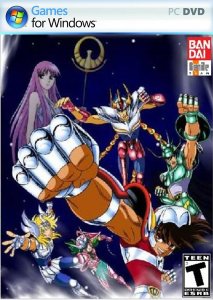 скачать игру бесплатно Saint Seiya: Death and Rebirth (2007/ENG) PC