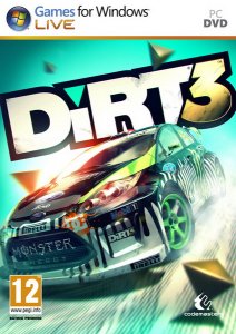 скачать игру Colin McRae: DiRT 3 