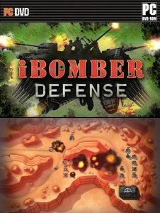 скачать игру iBomber Defense