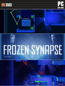 скачать игру Frozen Synapse