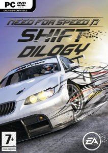 скачать игру Дилогия: Need for Speed Shift