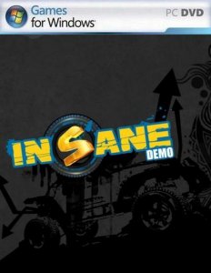 скачать игру Insane 2 