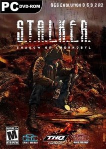 скачать игру бесплатно S.T.A.L.K.E.R.: Shadow of Chernobyl - OGS Evolution v.0.6.9.2 R2 (2010/RUS) PC