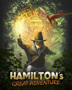 скачать игру Hamilton's Great Adventure 