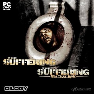 скачать игру The Suffering - Дилогия 