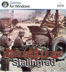 скачать игру бесплатно Противостояние: Сталинград + Чеченская кампания (RUS/2010) PC
