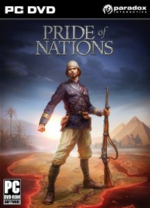 скачать игру Pride of Nations 