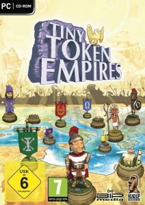 скачать игру бесплатно Tiny Token Empires (2011/DE) PC