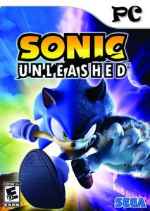скачать игру бесплатно Sonic Unleashed (2011/ENG) PC