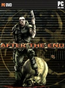 скачать игру After The End 