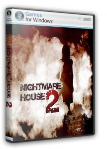 скачать игру бесплатно Half-Life 2: Nightmare House 2 (2010/RUS/Eng) PC