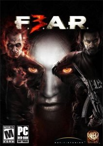 скачать игру бесплатно F.E.A.R 3 (2011/RUS/ENG) PC