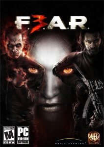 скачать игру F.E.A.R 3 