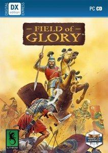 скачать игру Field of Glory 