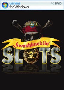 скачать игру Hoyle Swashbucklin' Slots