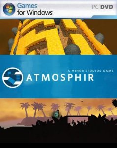 скачать игру Atmosphir