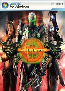 скачать игру Hellgate