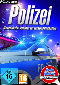 скачать игру бесплатно Polizei (2011/DE) PC