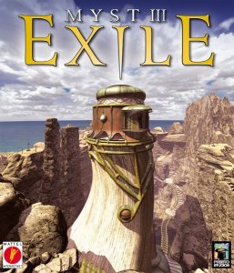 скачать игру Myst 3: Exile 