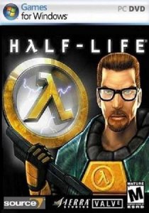скачать игру Half-Life: Source - High Definition Cinematic Pack 