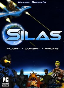 скачать игру бесплатно Silas (2011/ENG) PC