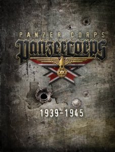 скачать игру Panzer Corps 