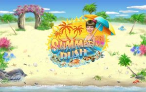 скачать игру Summer Rush 