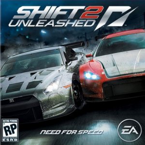 скачать игру бесплатно Need for Speed: Shift 2 Unleashed + DLC: Legends/SpeedHunters [v.1.0.2.0](2011/RUS/ENG) PC