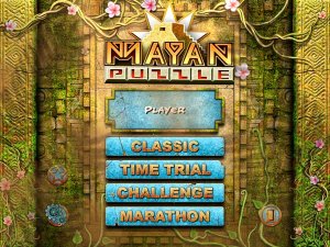 скачать игру Mayan Puzzle