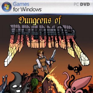 скачать игру Dungeons of Dredmor