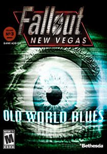 скачать игру Fallout: New Vegas Old World Blues